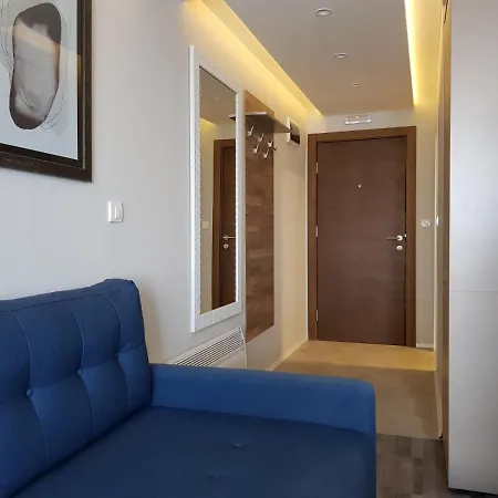Apartment Relax Lux Kopaonik-milmari