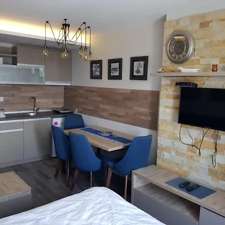Relax Lux Kopaonik-milmari Apartment *