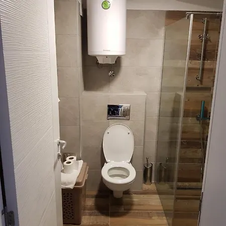 Relax Milmari-kopaonik