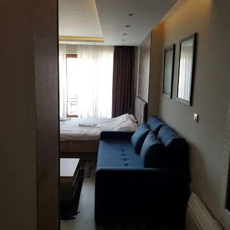 Relax Milmari-kopaonik 公寓 *