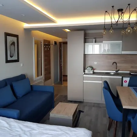 Relax Milmari-kopaonik 科帕奥尼克