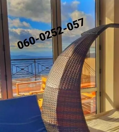 公寓 Relax Milmari-kopaonik *