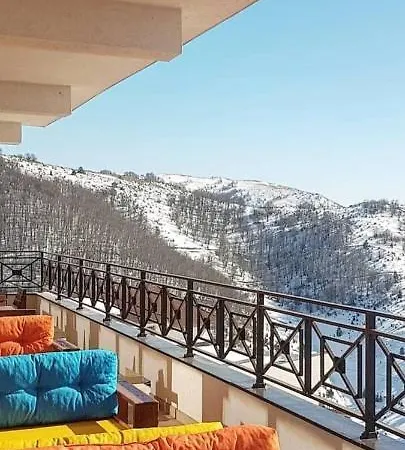 Relax Milmari-kopaonik