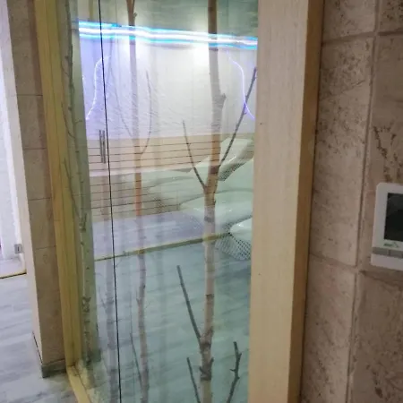 Relax Milmari-kopaonik