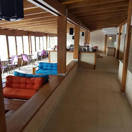 Relax Lux Kopaonik-milmari Apartment *