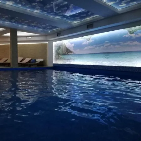 Relax Milmari-kopaonik 科帕奥尼克