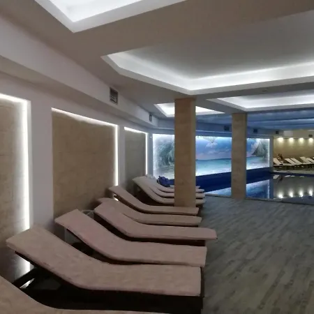 Relax Milmari-kopaonik 科帕奥尼克