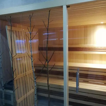 公寓 Relax Milmari-kopaonik *