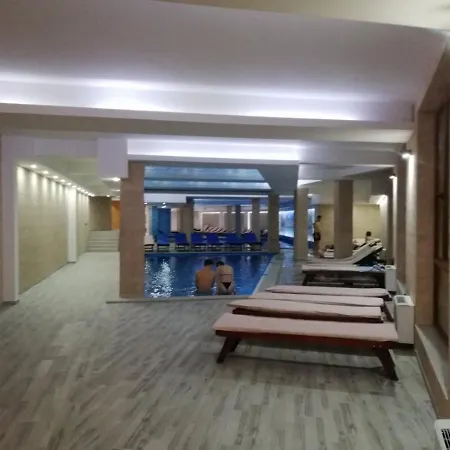 公寓 Relax Milmari-kopaonik *