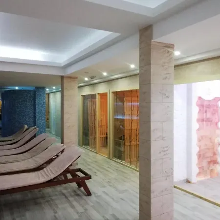 Relax Milmari-kopaonik 公寓