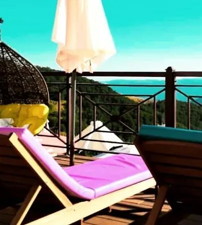 Relax Milmari-kopaonik 公寓