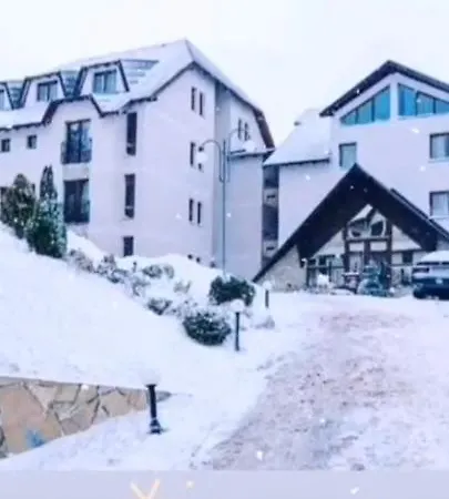 公寓 Relax Milmari-kopaonik *