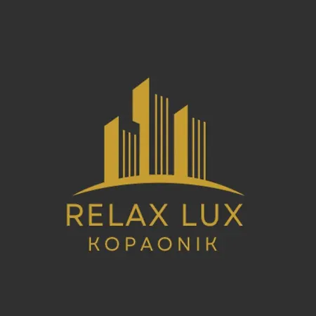 Relax Lux Kopaonik-milmari Apartment Kopaonik