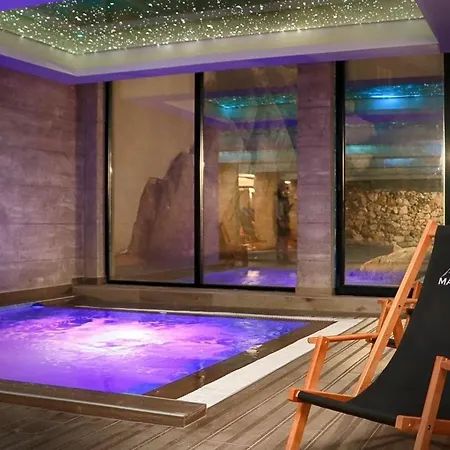 公寓 Relax Milmari-kopaonik *