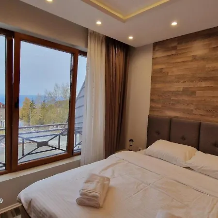 Relax Lux Kopaonik-milmari *