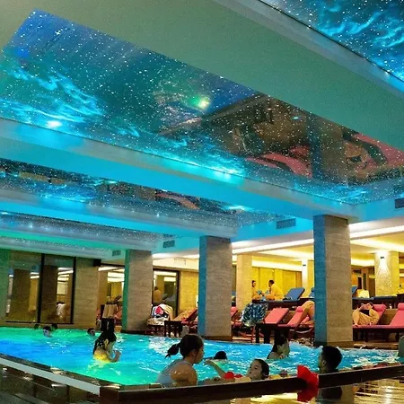 Relax Lux Kopaonik-milmari *