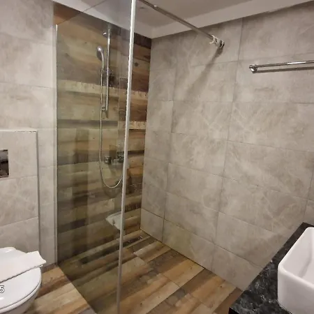 公寓 Relax Milmari-kopaonik