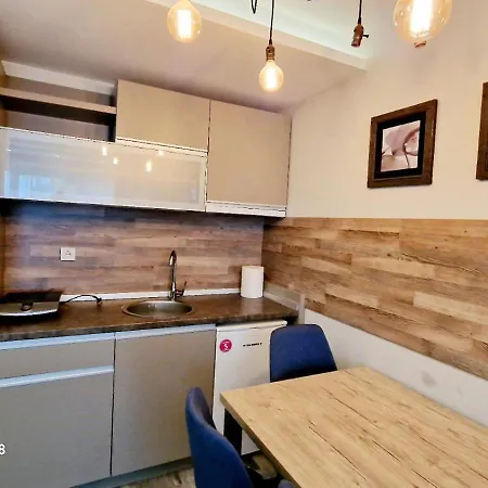 Relax Milmari-kopaonik