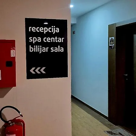 Relax Milmari-kopaonik * Kopaonik