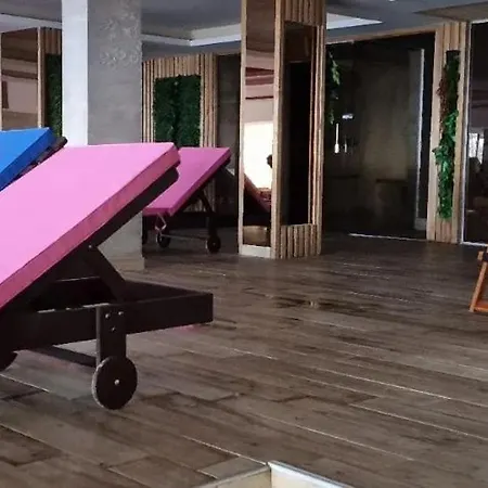 Apartment Relax Lux Kopaonik-milmari