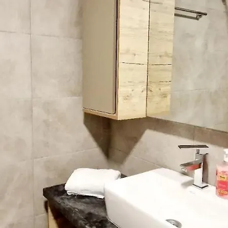 Relax Milmari-kopaonik 公寓 科帕奥尼克