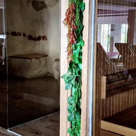 公寓 Relax Milmari-kopaonik 科帕奥尼克