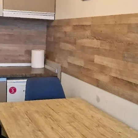 公寓 Relax Milmari-kopaonik