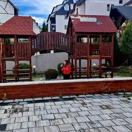 Relax Milmari-kopaonik 公寓