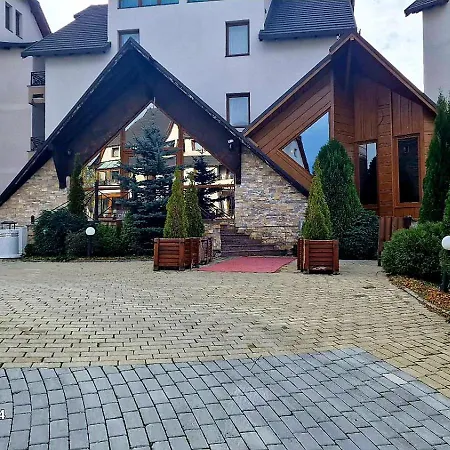 Relax Milmari-kopaonik 科帕奥尼克