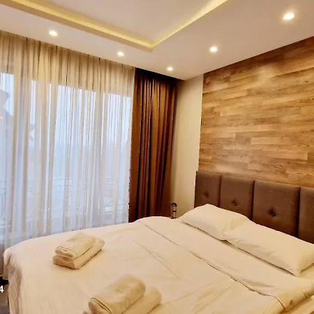 Relax Lux Kopaonik-milmari Apartment