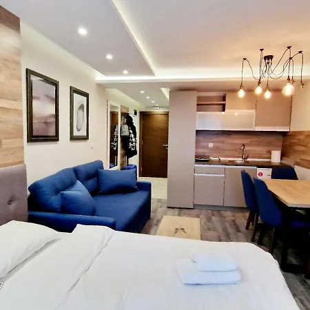 Relax Milmari-kopaonik 公寓