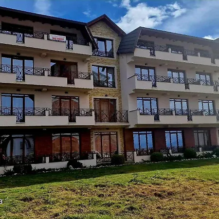 Relax Milmari-kopaonik * 科帕奥尼克