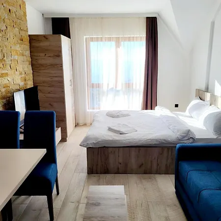 Relax Lux Kopaonik-milmari Apartment