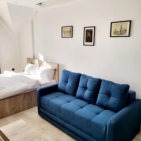 Relax Milmari-kopaonik Apartamento *