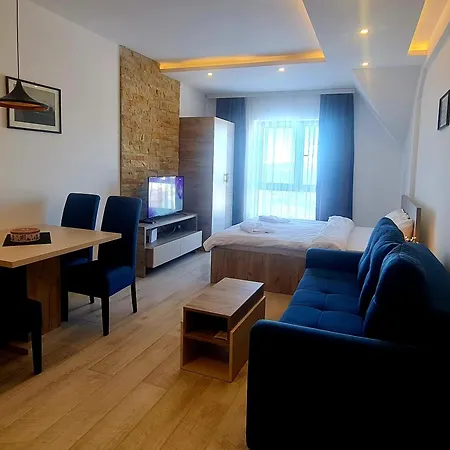 Relax Milmari-kopaonik 科帕奥尼克