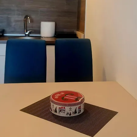 Relax Milmari-kopaonik 公寓