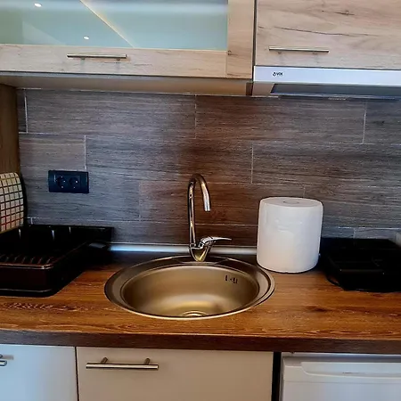 Apartamento Relax Milmari-kopaonik