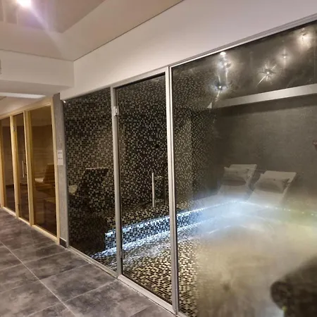 Apartamento Relax Milmari-kopaonik Kopaonik