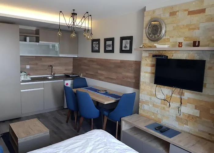 Relax Milmari-kopaonik Daire *