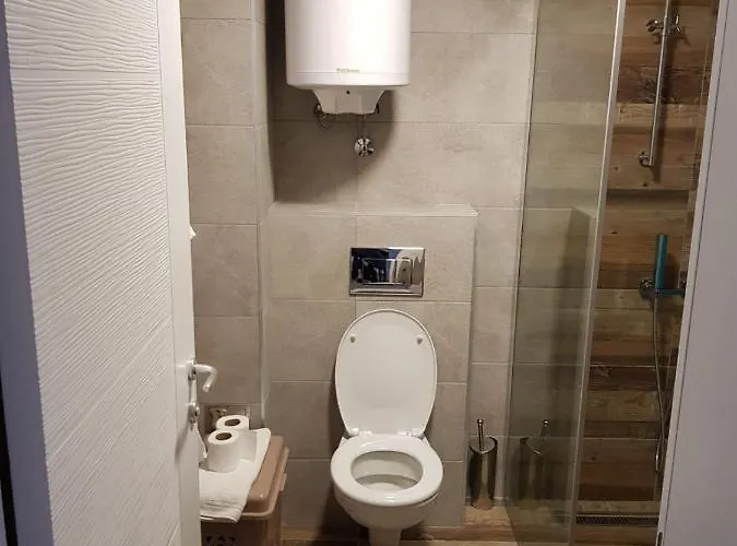 Relax Milmari-kopaonik