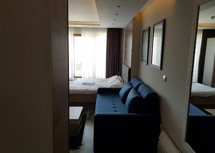 Relax Milmari-kopaonik Daire *