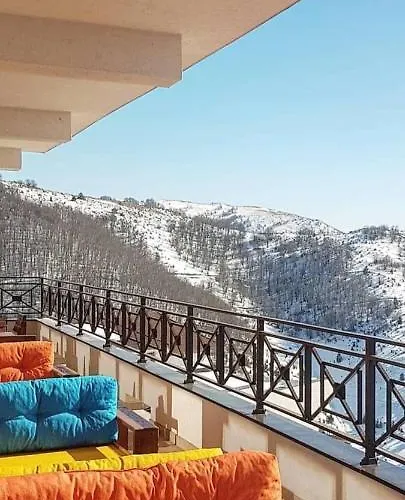 Relax Milmari-kopaonik