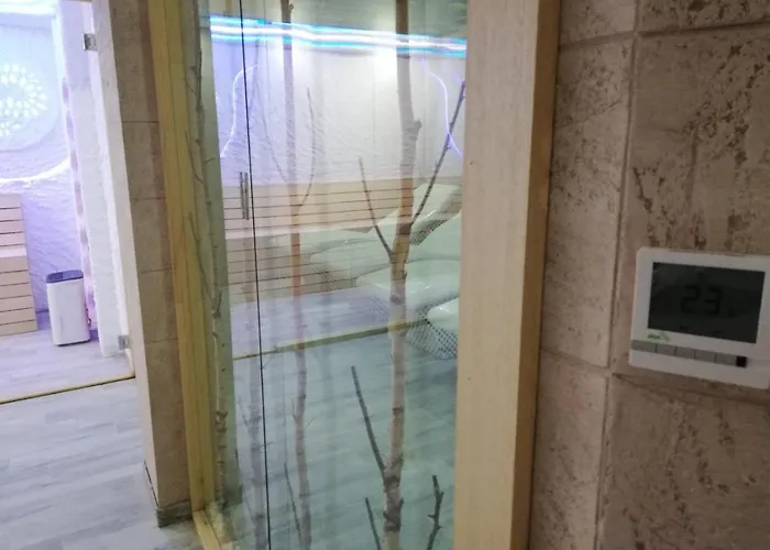 Relax Milmari-kopaonik