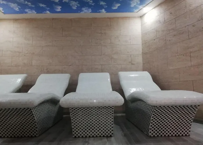 Relax Milmari-kopaonik