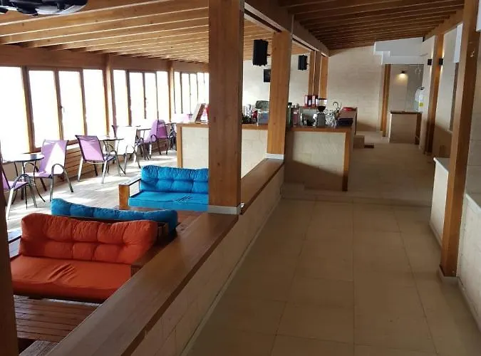 Relax Milmari-kopaonik Daire *