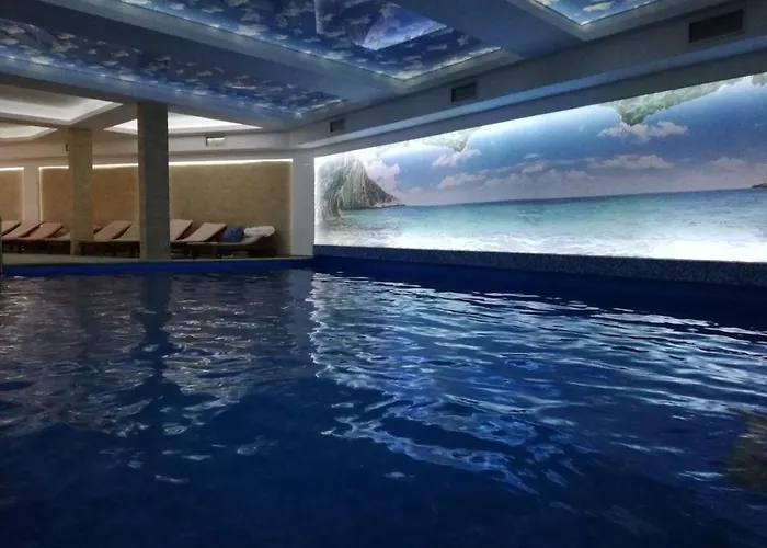 Relax Milmari-kopaonik Kopaonik