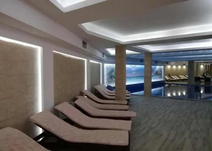 Relax Milmari-kopaonik Kopaonik