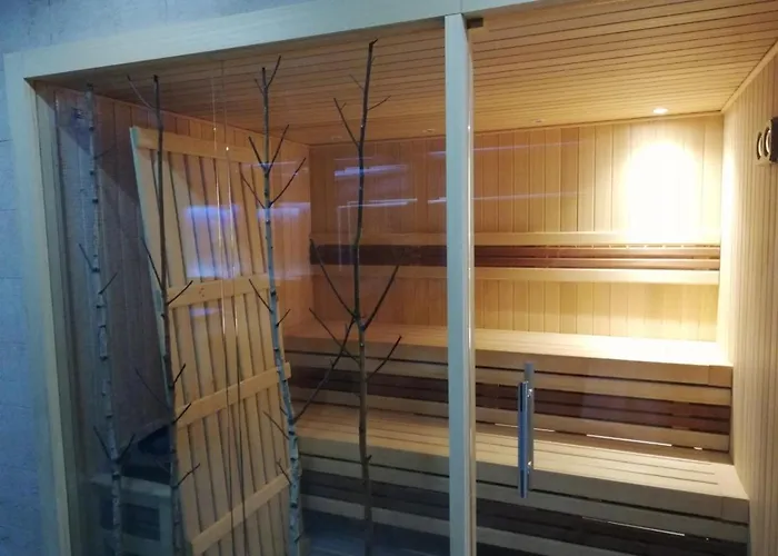 Daire Relax Milmari-kopaonik *