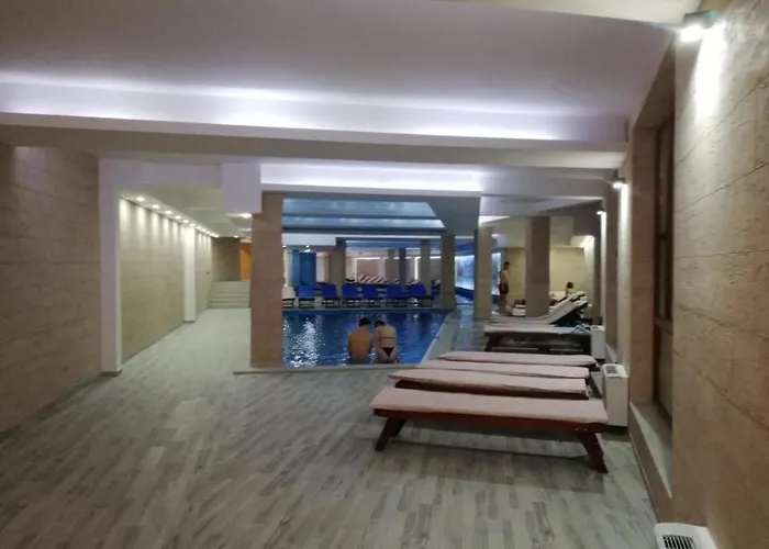 Daire Relax Milmari-kopaonik *