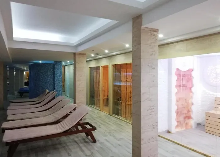 Relax Milmari-kopaonik Daire